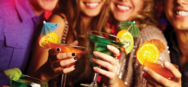 Great Food & Good Times